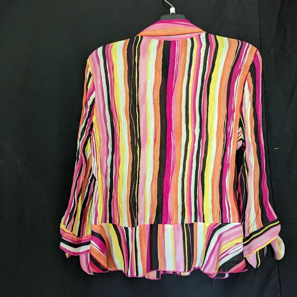 Sunny Leigh Petite M blouse - Picture 2 of 5